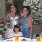 15 Anos de Elisandra Almeida